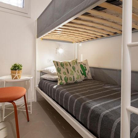 Ferienwohnung Sardinia Re - Casa Pinuccia Alghero Exterior foto