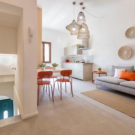 Ferienwohnung Sardinia Re - Casa Pinuccia Alghero Exterior foto