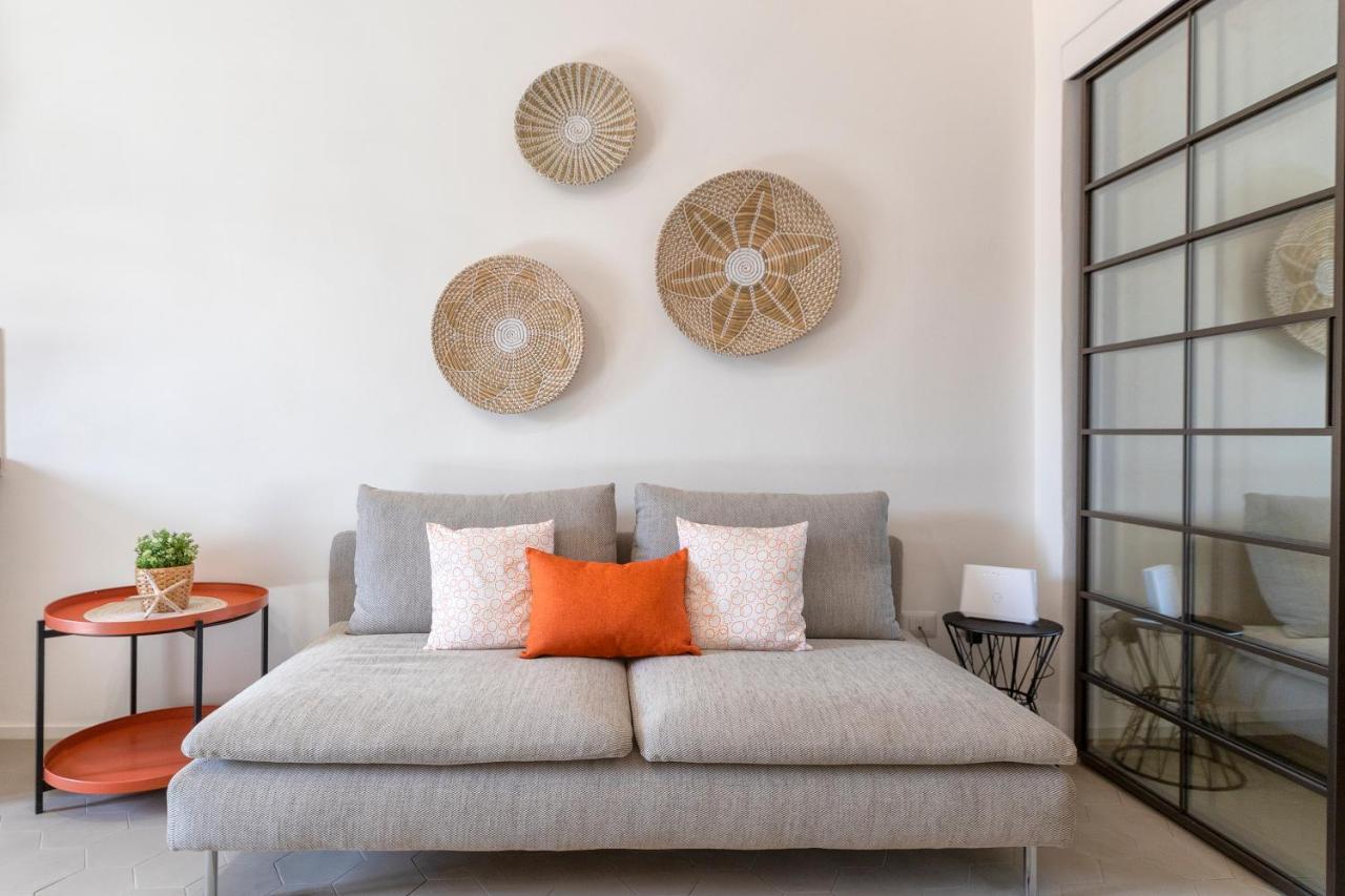 Ferienwohnung Sardinia Re - Casa Pinuccia Alghero Exterior foto