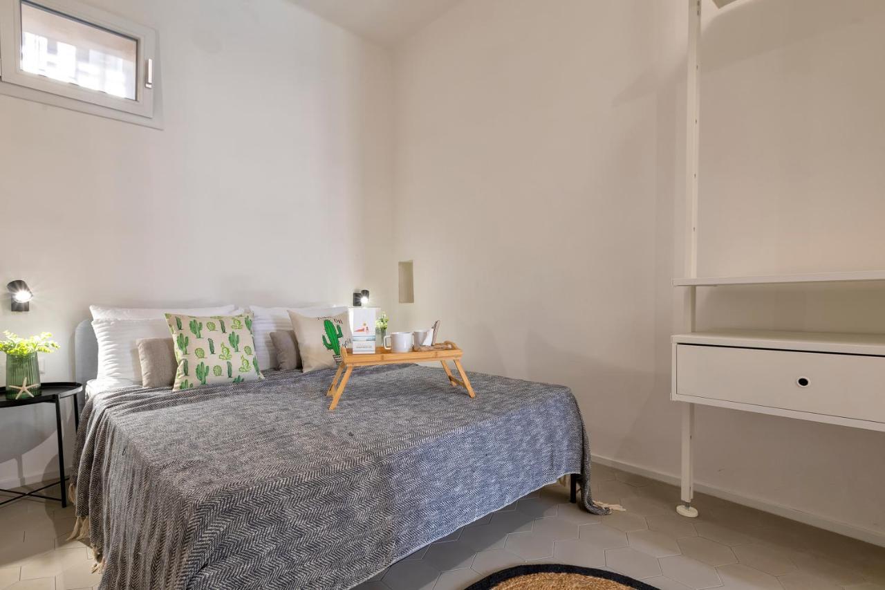 Ferienwohnung Sardinia Re - Casa Pinuccia Alghero Exterior foto