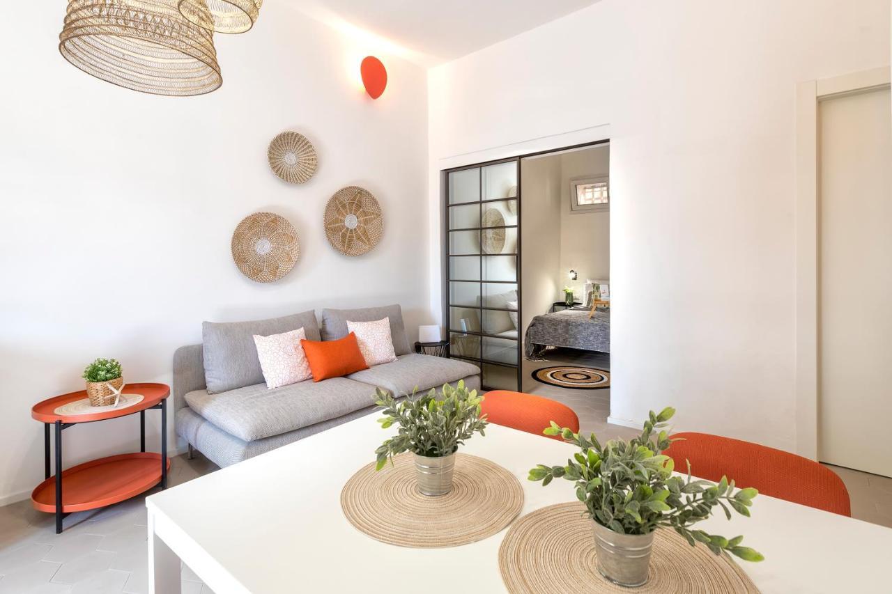 Ferienwohnung Sardinia Re - Casa Pinuccia Alghero Exterior foto