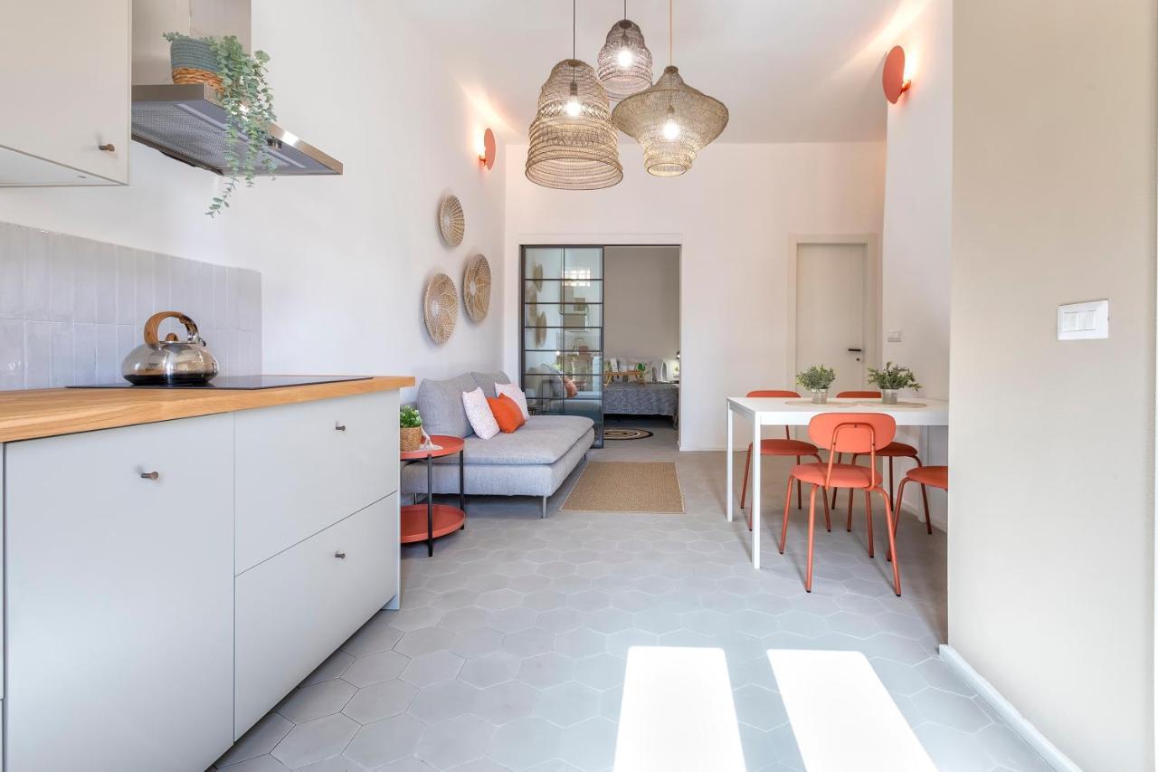 Ferienwohnung Sardinia Re - Casa Pinuccia Alghero Exterior foto