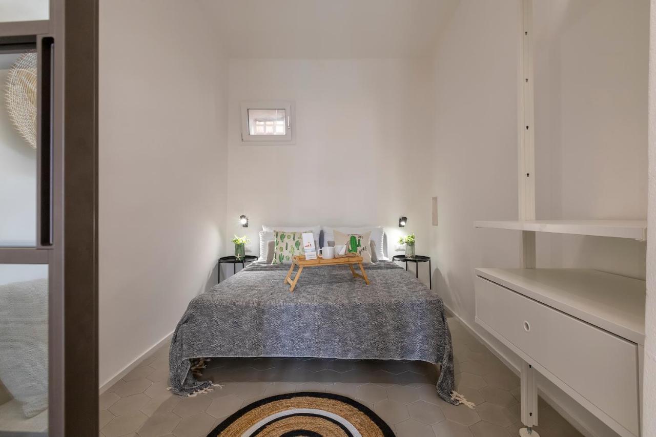 Ferienwohnung Sardinia Re - Casa Pinuccia Alghero Exterior foto